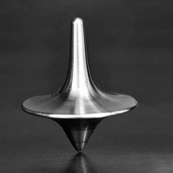 Spinning TOP