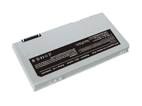 Batería para Asus EEE PC 1002 1002HA S101H 1002HA serie
