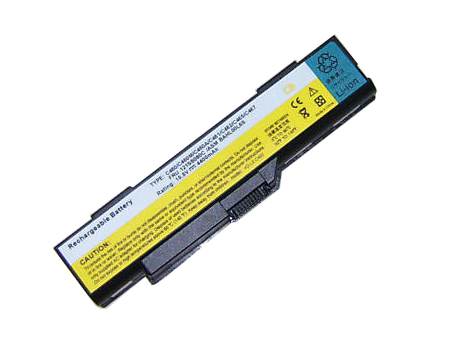 Batería para Lenovo C460 C460A C460M C461 C465 C467 C510 G400