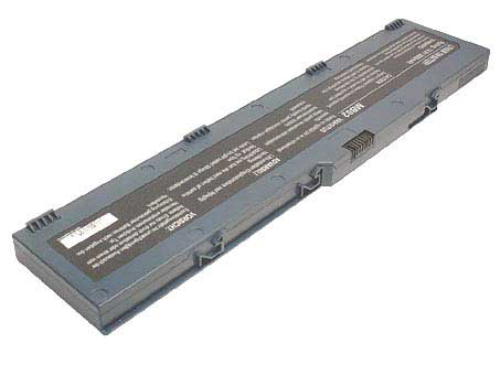 MB02 batería