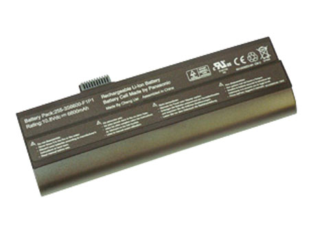 Batería para Fujitsu Amilo M1405 M 1405 M1424 M 1424 M1425 M 1425 M7405 M 7405 M7424 M 7424 M7425 M 7425