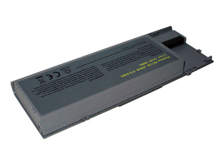 RD300 batería
