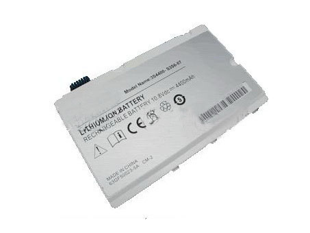 Batería para Fujitsu Amilo Pi2530 Pi2550 Pi3540 serie
