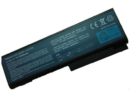 Batería para Acer Ferrari 5000 Travelmate 8210 serie