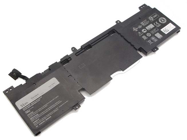 Batería para Dell Alienware ECHO 13 QHD Series