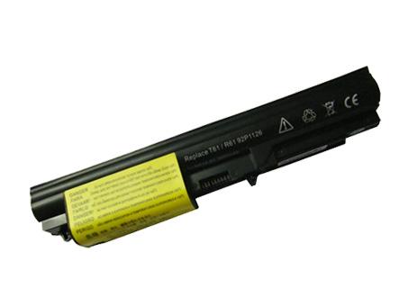 Batería para Lenovo ThinkPad R61 T61 92P1126