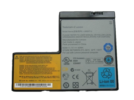 Batería para Lenovo IdeaPad Y650 Y650A Series