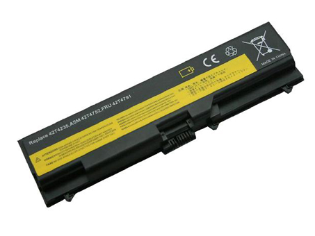 Batería para ThinkPad T410 T410I T510 W510 Series