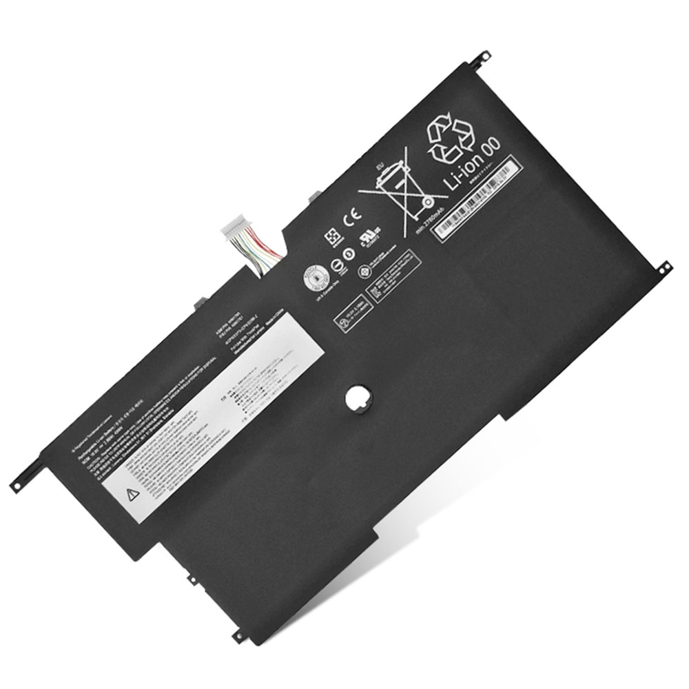 Batería para Lenovo ThinkPad 2nd X1 Carbon 13 Carbon14