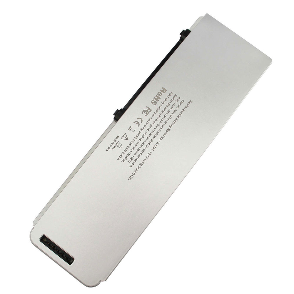Batería para Apple 2008 MacBook Pro 15 inch Late 2008
