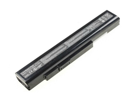 Batería para MSI CR640 CX640 Serie