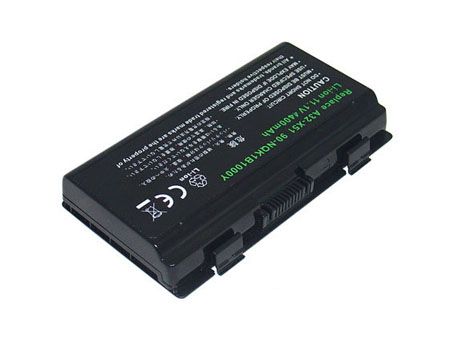 Batería para Packard bell MX35 MX36 MX45 MX51 MX52 MX65 serie