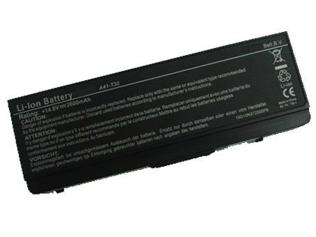 Batería para Packard Bell EasyNote BG35 BG45 BG46 Serie