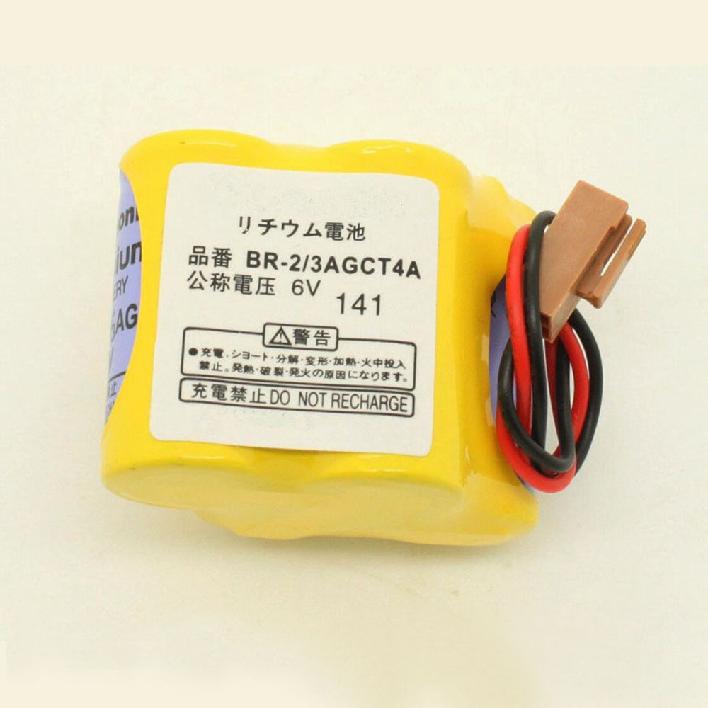 Batería para Fanuc A98L 0031 0011(10PCS)