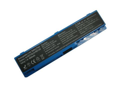 Batería para SAMSUNG NP N310 NP X120 NT X118 serie