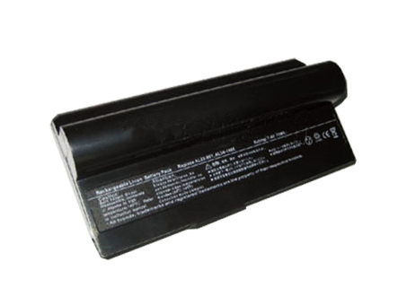 Batería para ASUS Eee PC 901 904 1000 1000H 1000HD