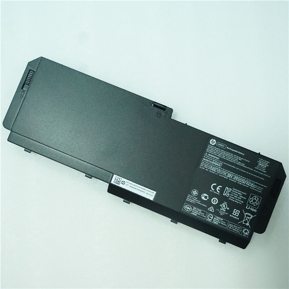 Batería para HP ZBOOK 17 G5