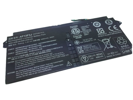 Batería para ACER Aspire S7 Ultrabook(13 inch) Series