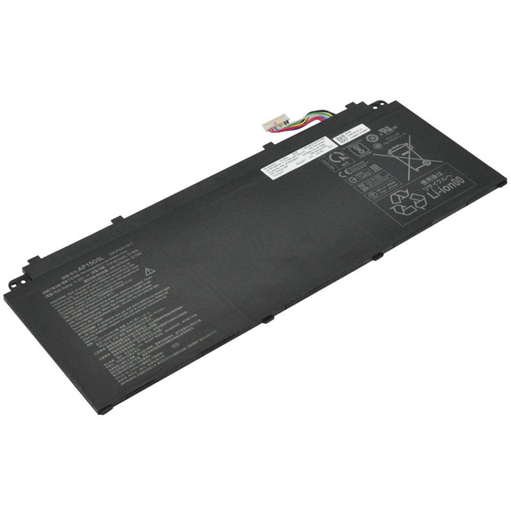 Batería para Acer Aspire S 13 S13 S5 371 S5 371T Series Swift 5