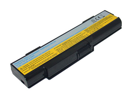 Batería para Lenovo 3000 G400 14001 G400 2048 G400 59011 G410 serie