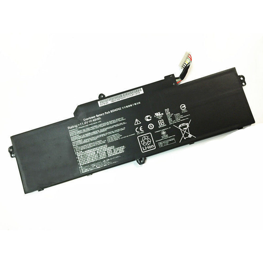 Batería para Asus Chromebook C200MA C200MA DS01 C200MA KX003