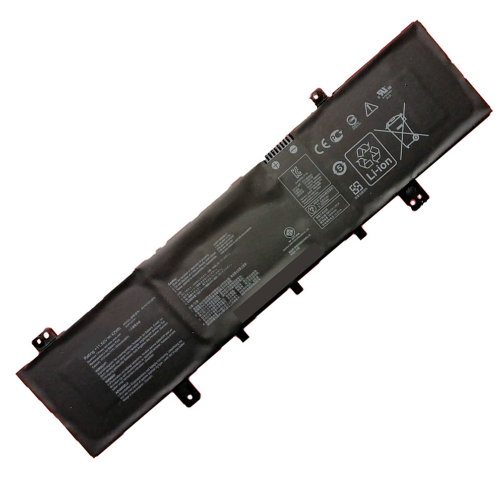 Batería para Asus VivoBook 15 X505BA X505BP X505BA BR016T