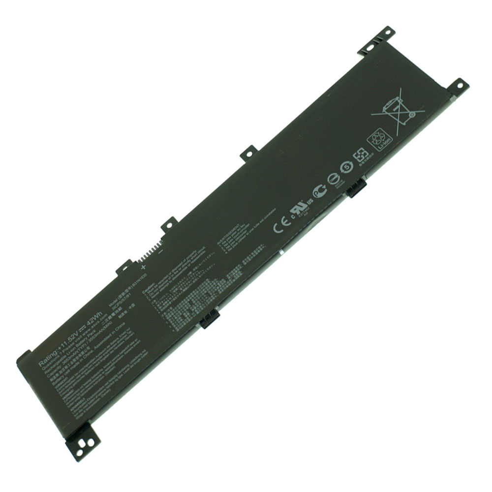 Batería para Asus VivoBook 17 X705NC X705UA X705UV X705UN X705UD