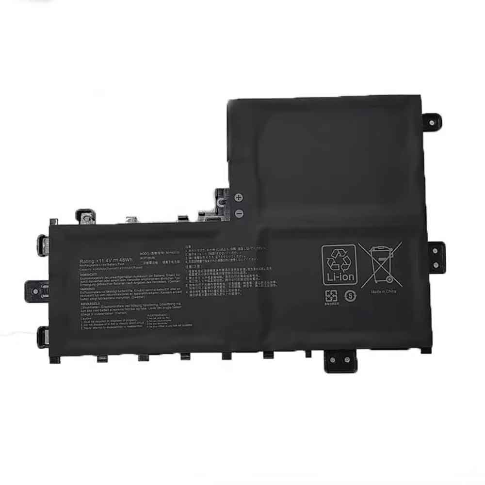 Batería para Asus VivoBook 17 K712E K712EA K712EA WH34
