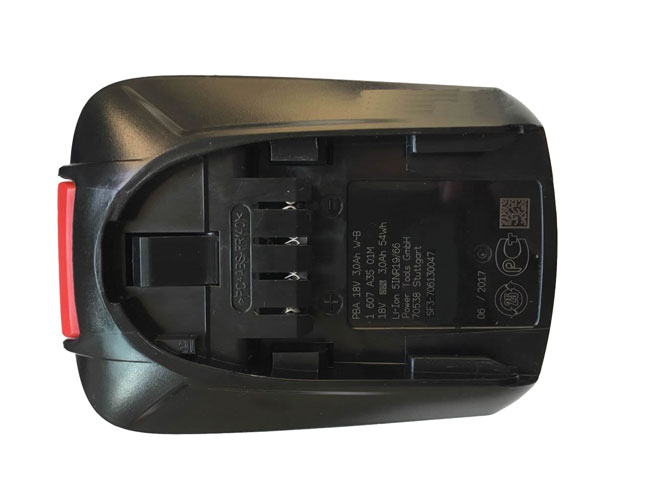 Batería para Bosch HDS180 03