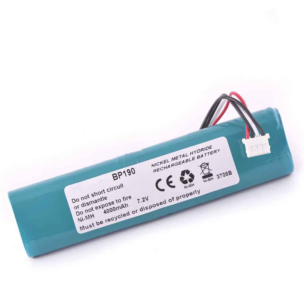 Batería para Fluke Scopemeter 199B 199C F199 F199b F199C