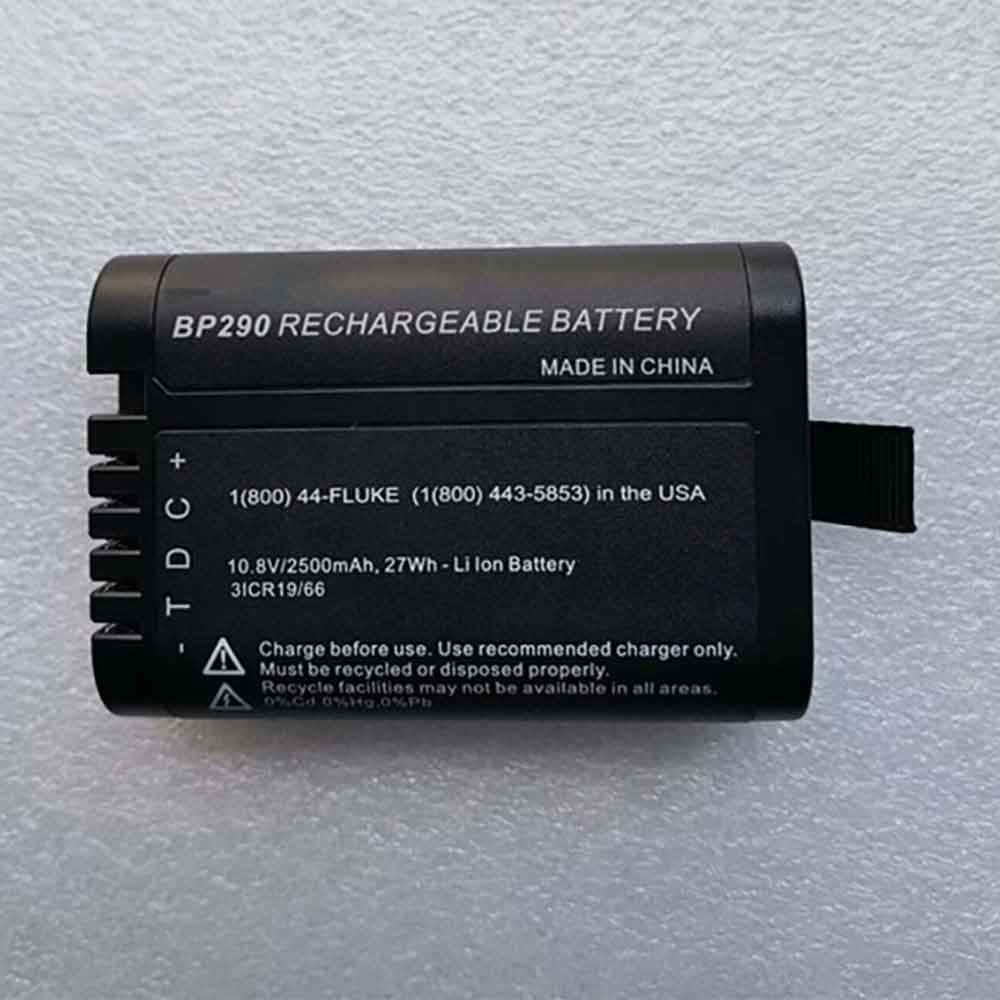 Batería para Fluke BP290