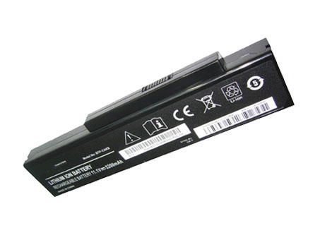 Batería para Fujitsu Siemens BTP CAK8
