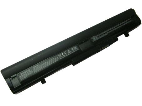 Batería para Medion Akoya P6630 MD89560 serie