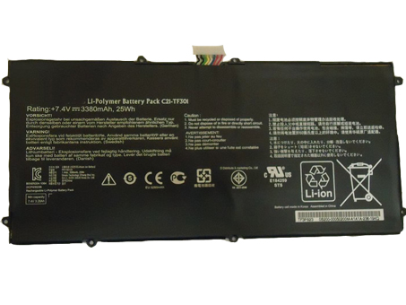 Batería para ASUS Transformer Pad Infinity TF700T TF700 Table