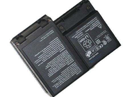 Batería para Dell Inspiron 9100 serie