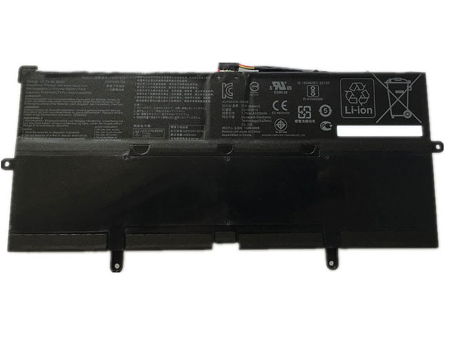 Batería para ASUS Chromebook Flip C302C series