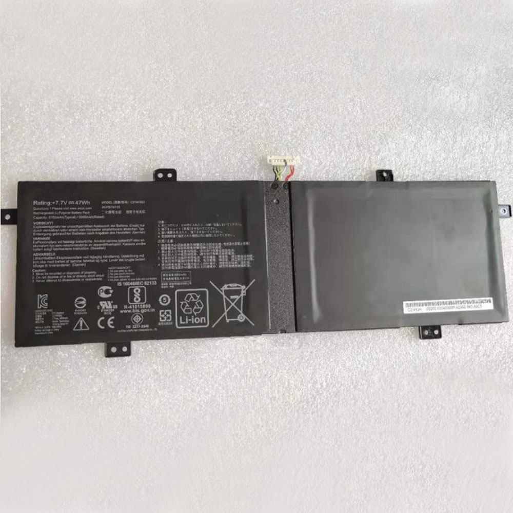 Batería para Asus ZenBook UX431