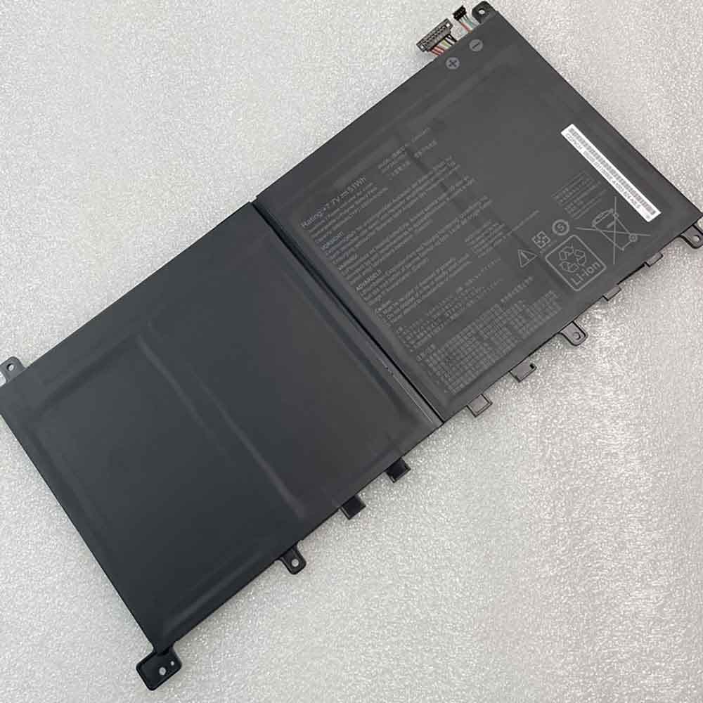 Batería para Asus ZenBook 14 UM431DA UX431FA