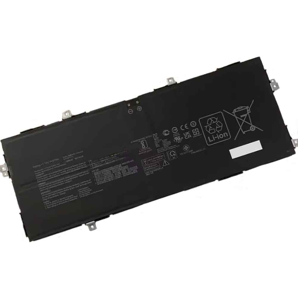 Batería para Asus Chromebook CX1700 CXB170 CXB170CKA 212.BCLN6