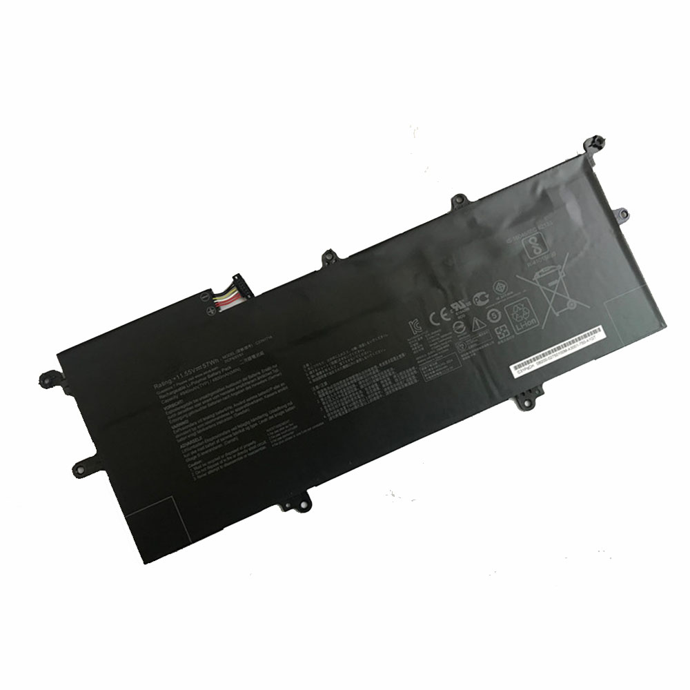 Batería para Asus ZenBook Flip 14 UX461UA UX461UA E1091T M00540