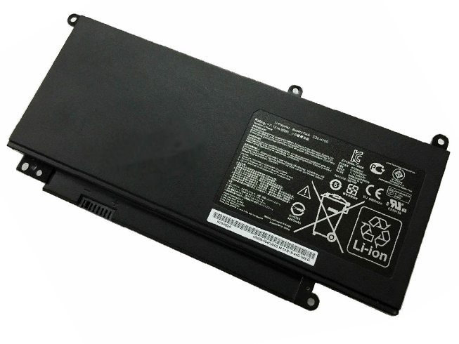 C32-N750  bateria