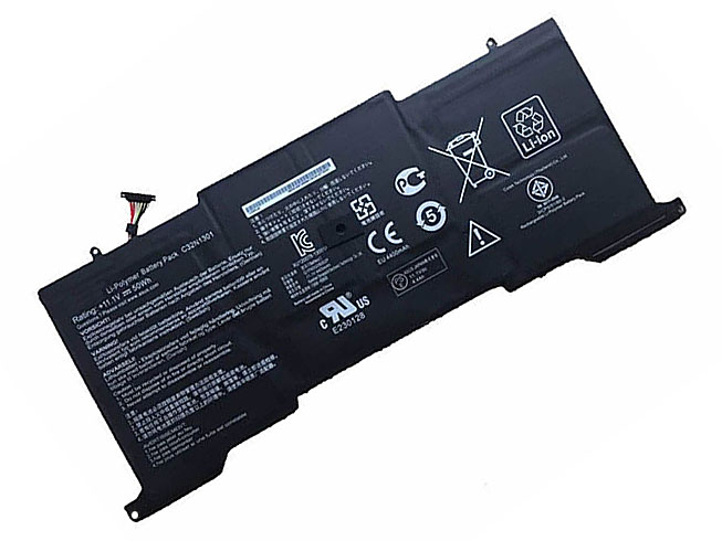 C32N1301  bateria