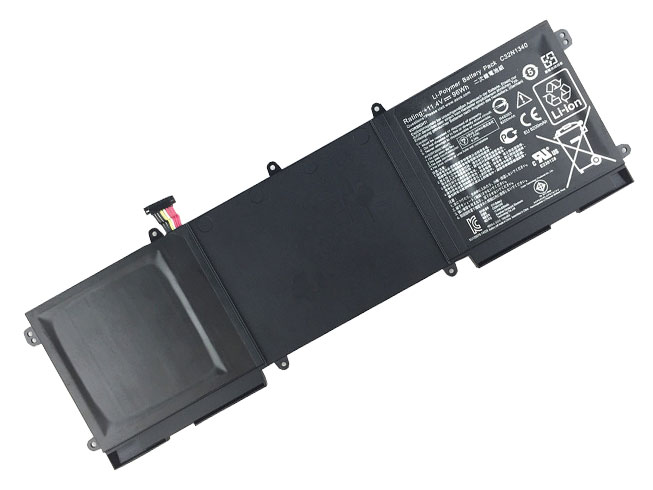 Batería para Asus ZenBook NX500 NX500J NX500JK Series