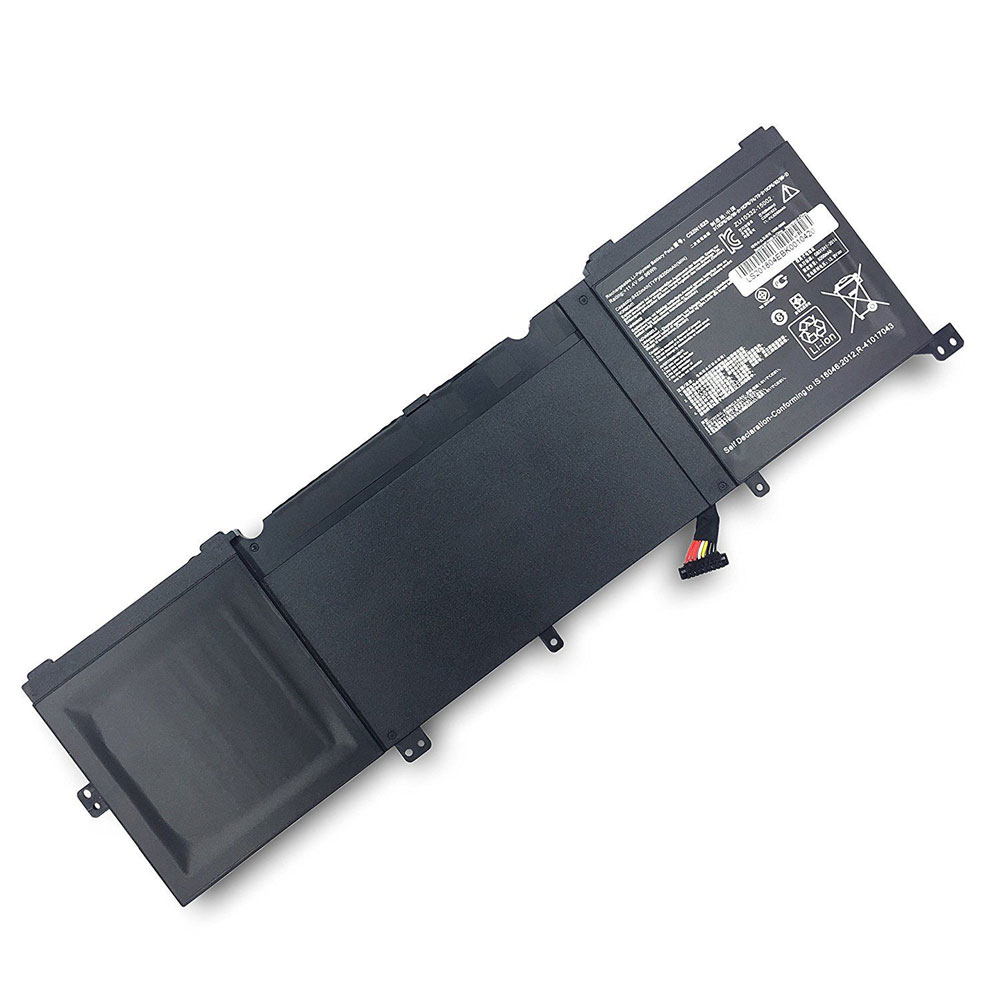 Batería para ASUS Zenbook Pro UX501VW N501L Series