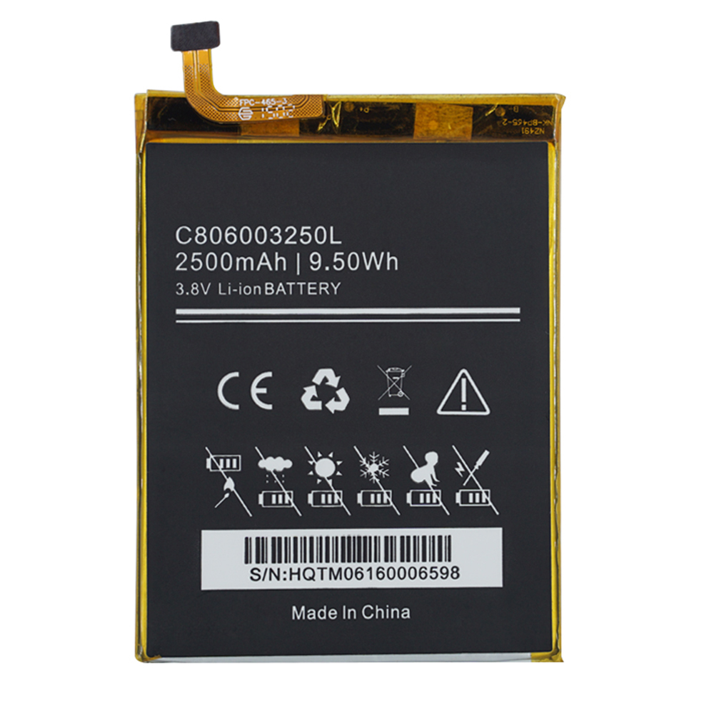 C806003250L batería