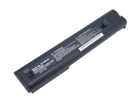 Batería para PANASONIC ToughBook CF 17 CF 34 CF M34