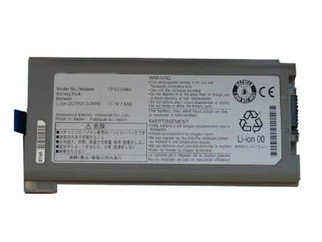 CF-VZSU46  bateria