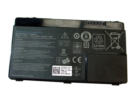 Batería para DELL Inspiron 13z 13ZR M301 M301ZD N301ZR serie