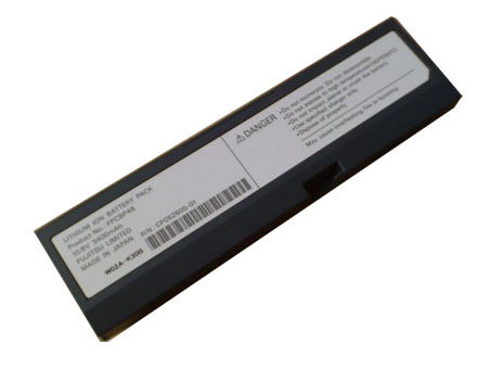Batería para Fujitsu Stylistic LT C500 P600 LT C 500 LT P 600 LT P 600F LT P 600T