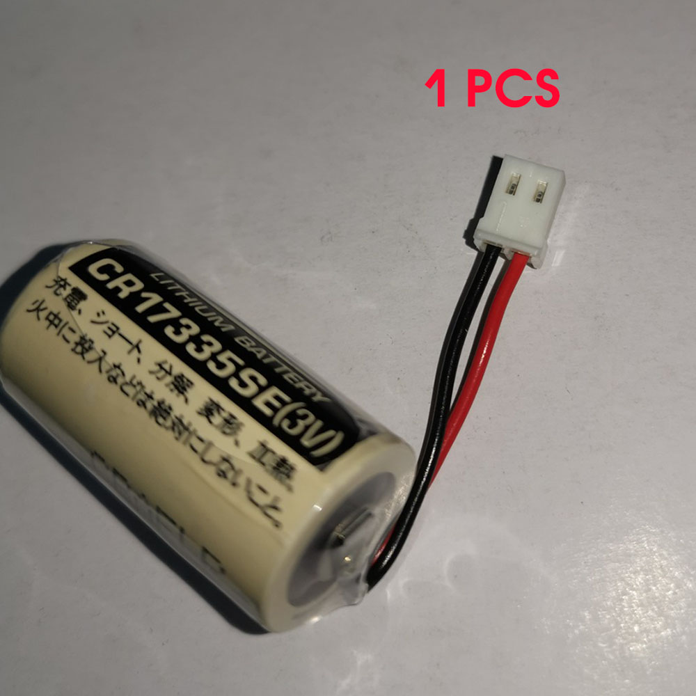 CR17335SE batería